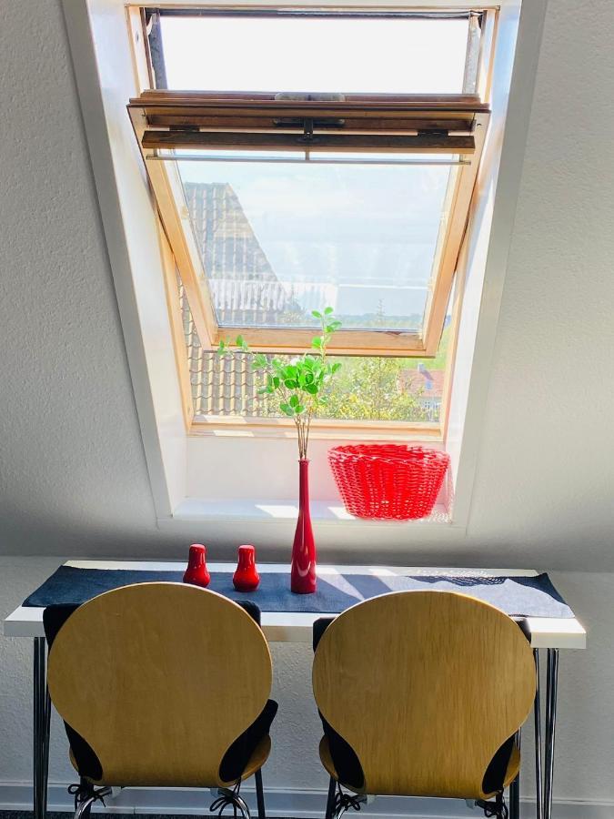 Scandinavian Apartment Hotel - Prison Museum 1- One Room Apartment Horsens Exterior foto